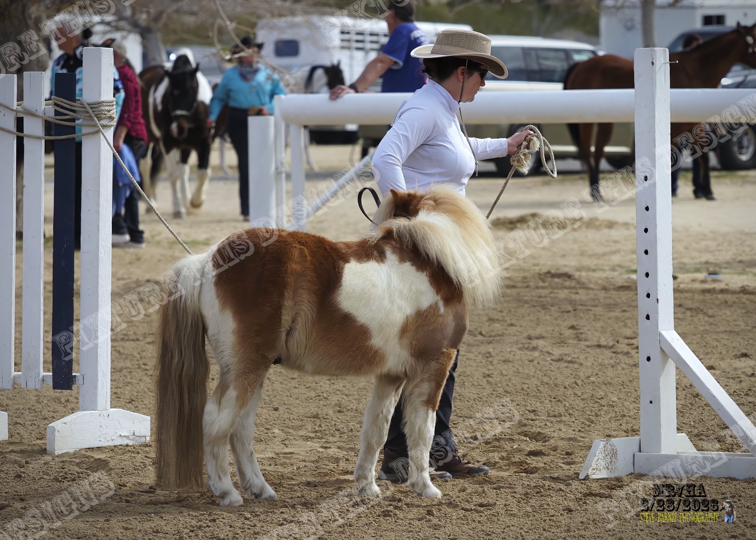Mojave River Valley Horsemen's Association