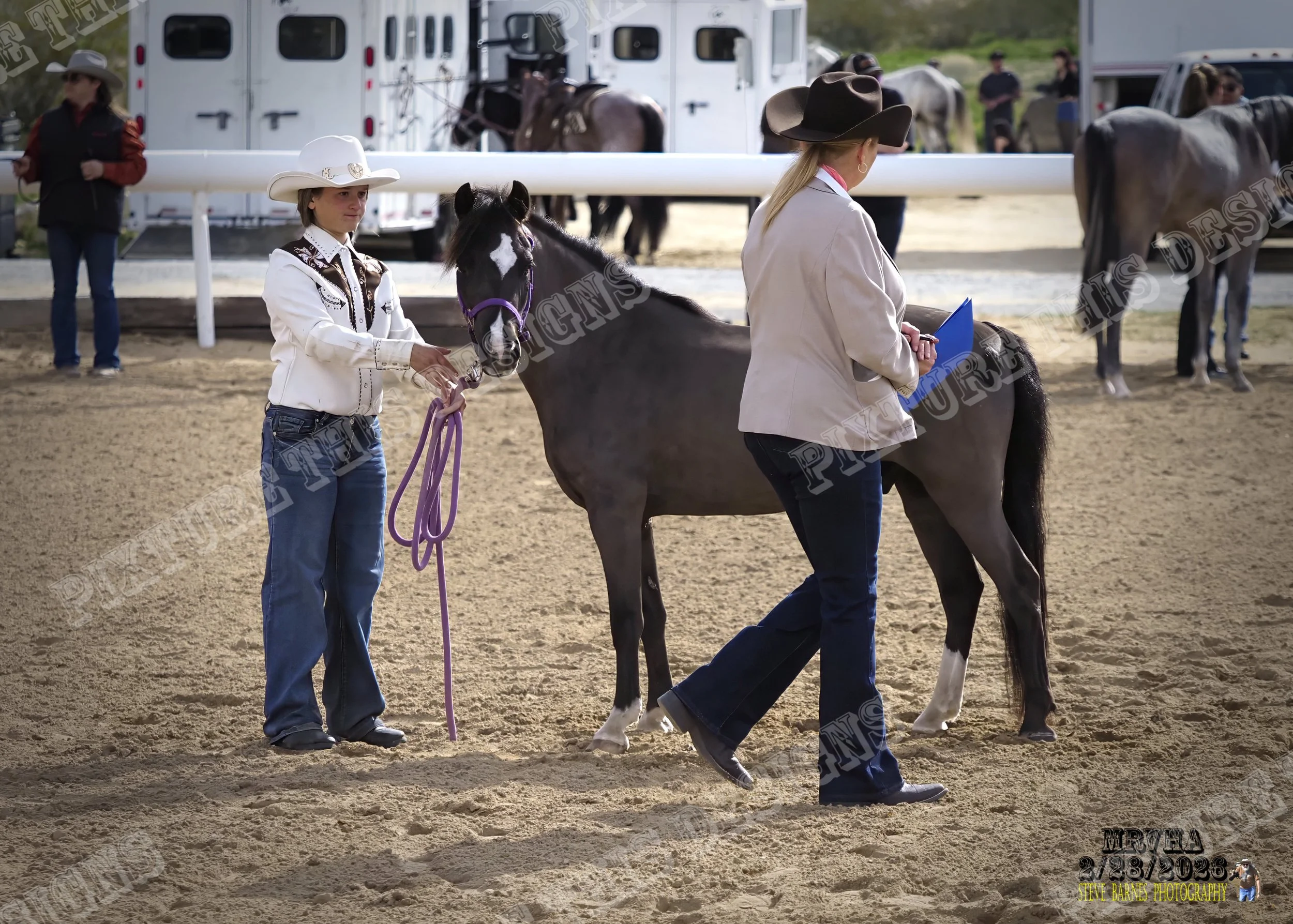 Mojave River Valley Horsemen's Association