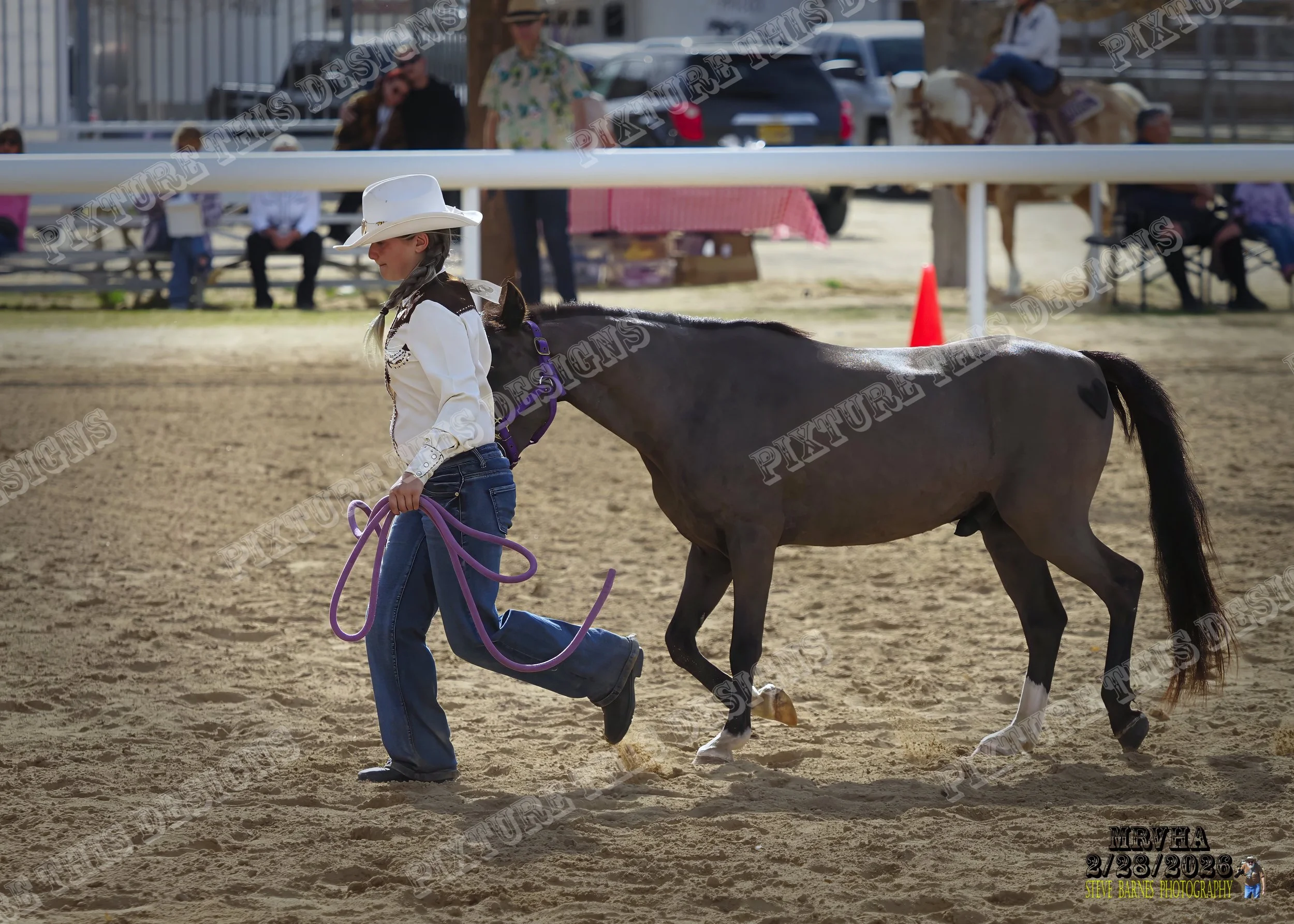Mojave River Valley Horsemen's Association