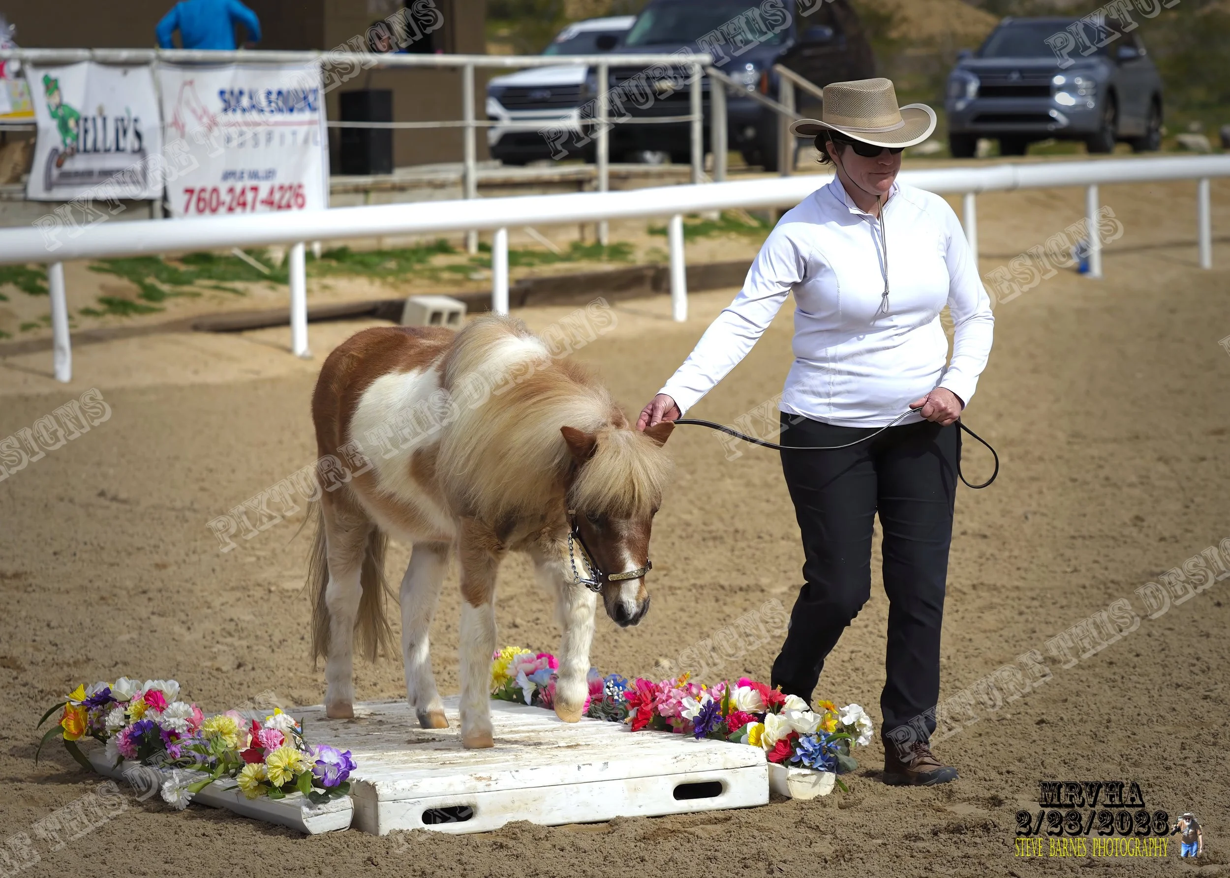 Mojave River Valley Horsemen's Association