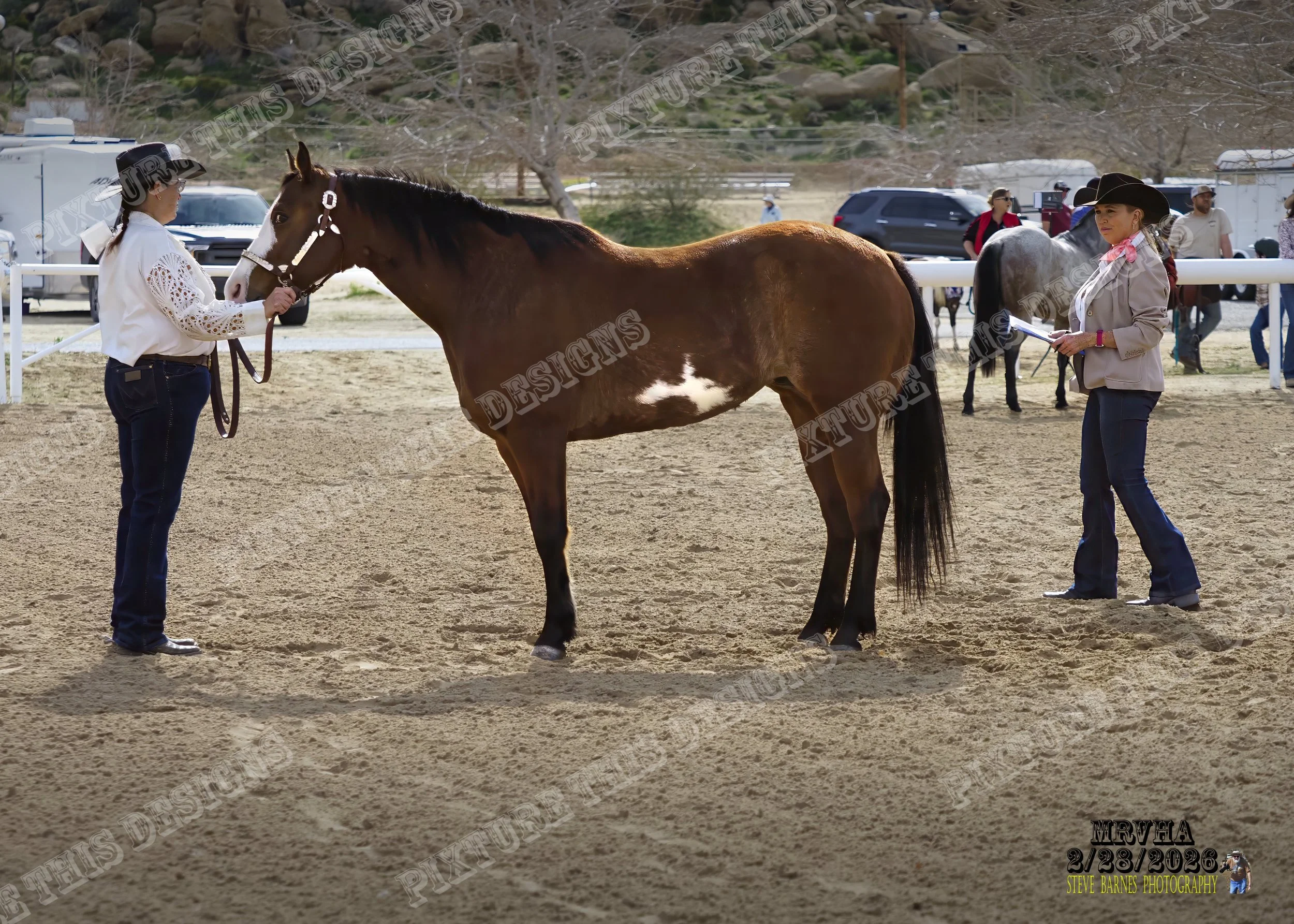 Mojave River Valley Horsemen's Association