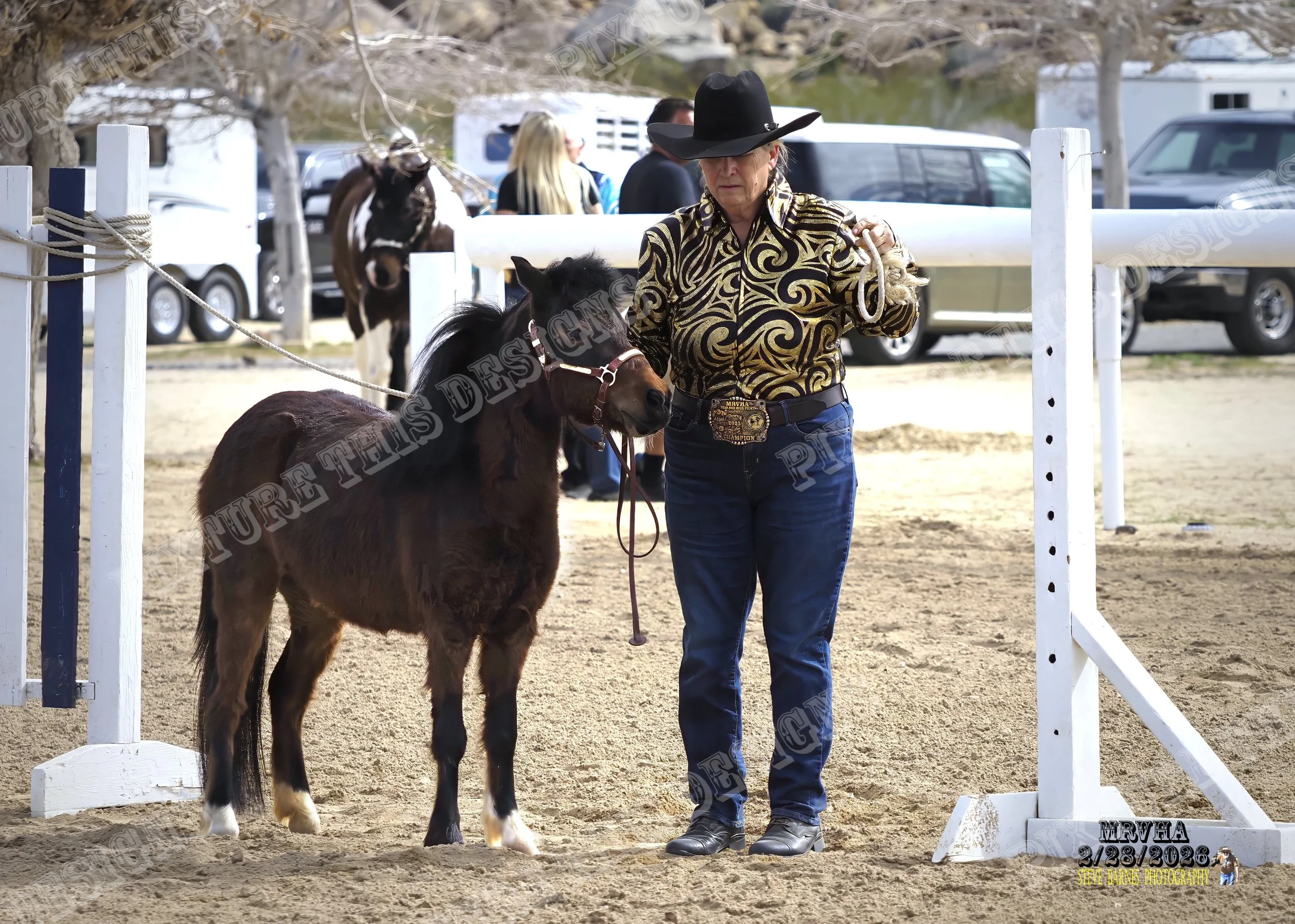 Mojave River Valley Horsemen's Association