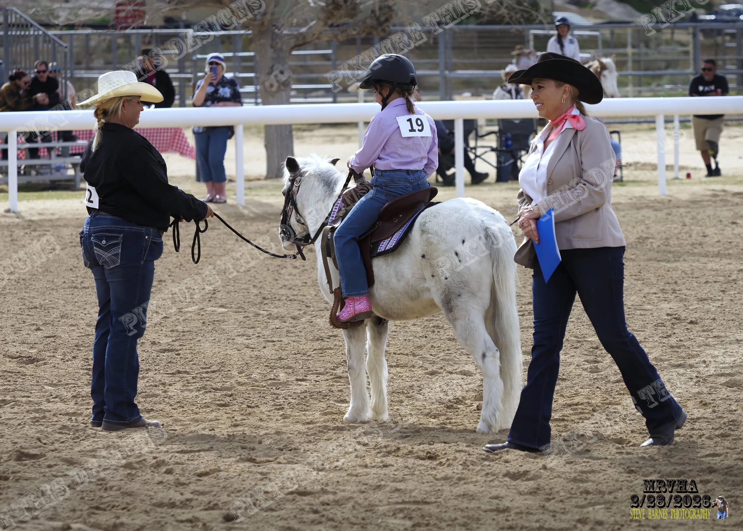Mojave River Valley Horsemen's Association