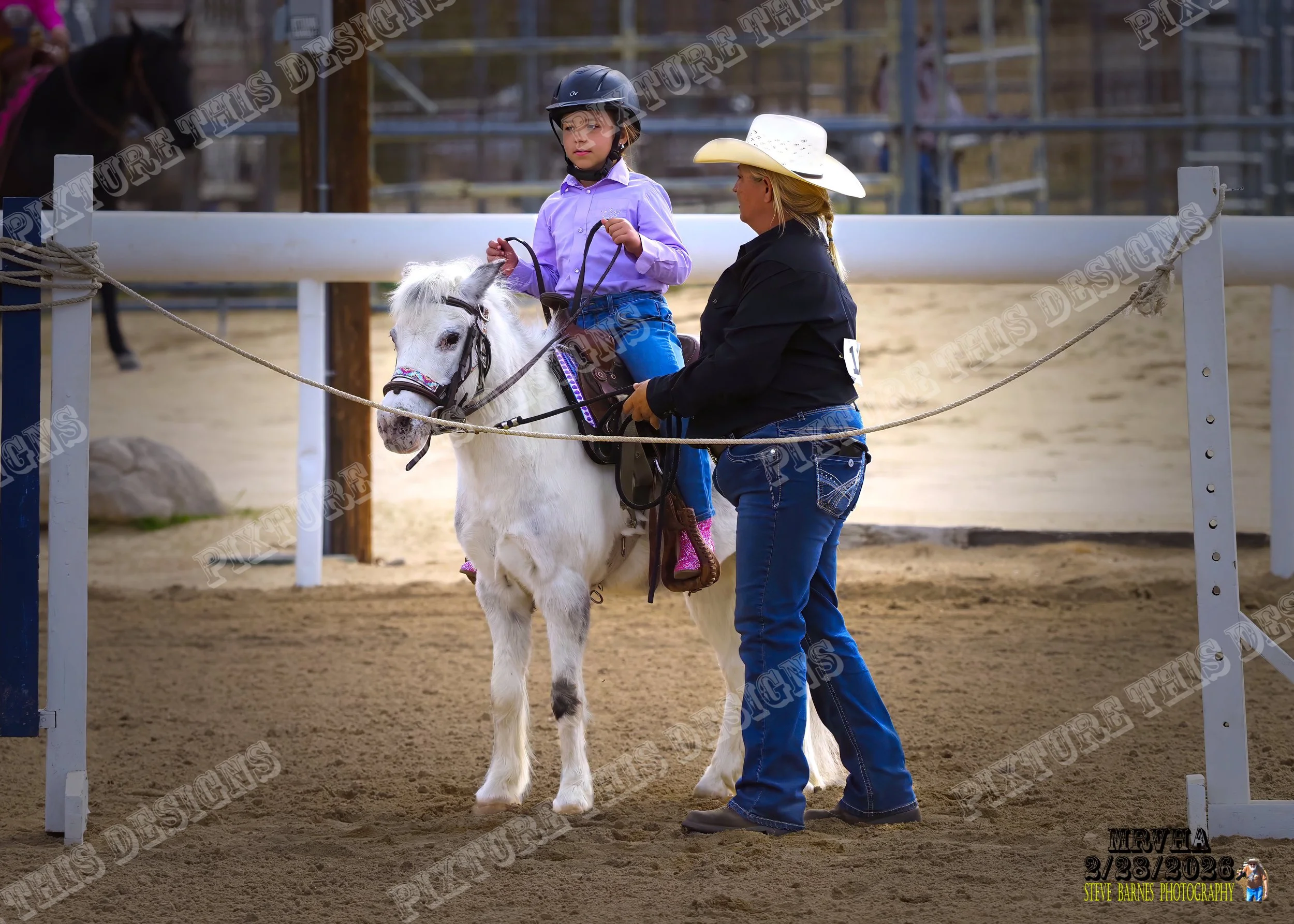 Mojave River Valley Horsemen's Association