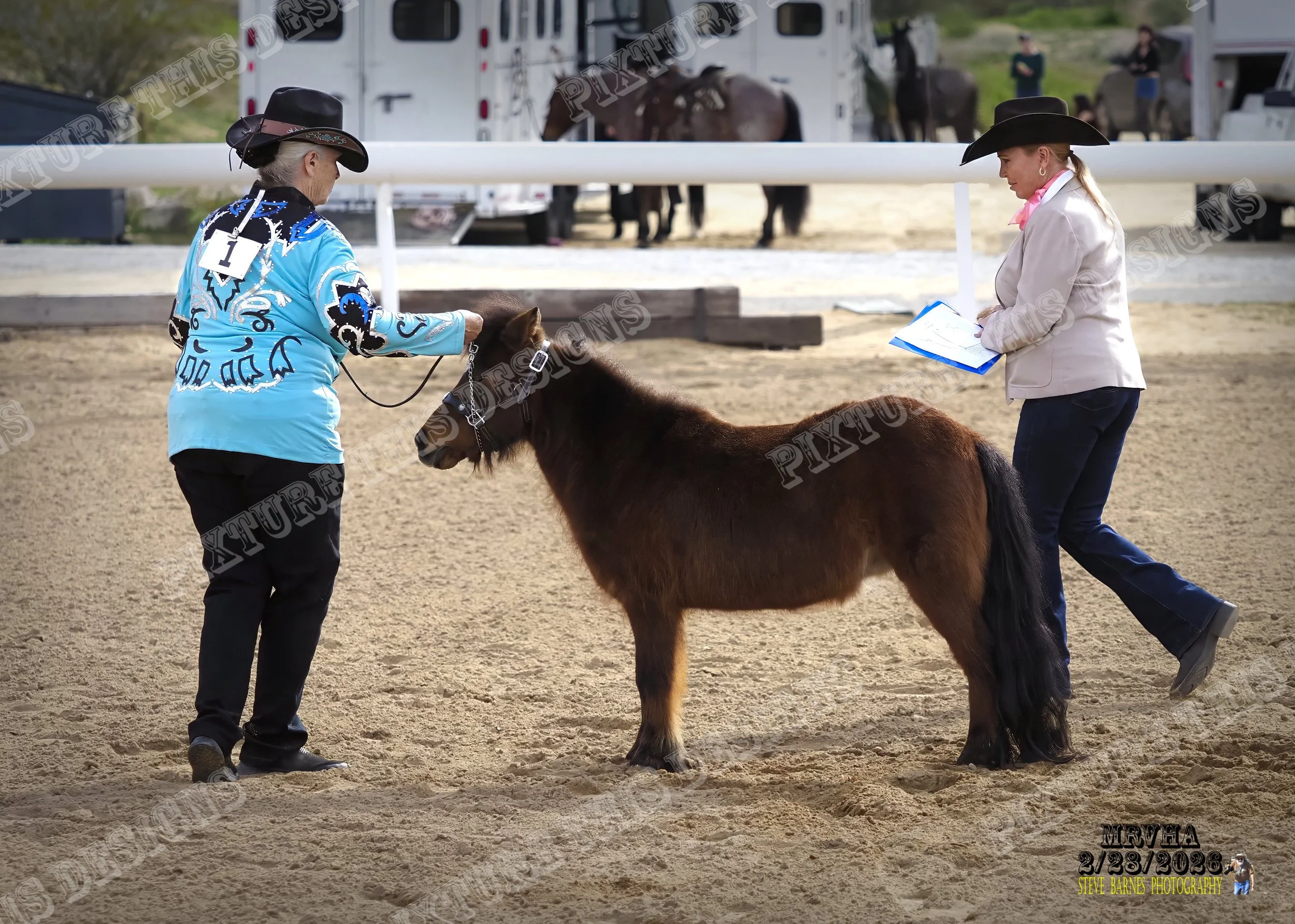 Mojave River Valley Horsemen's Association