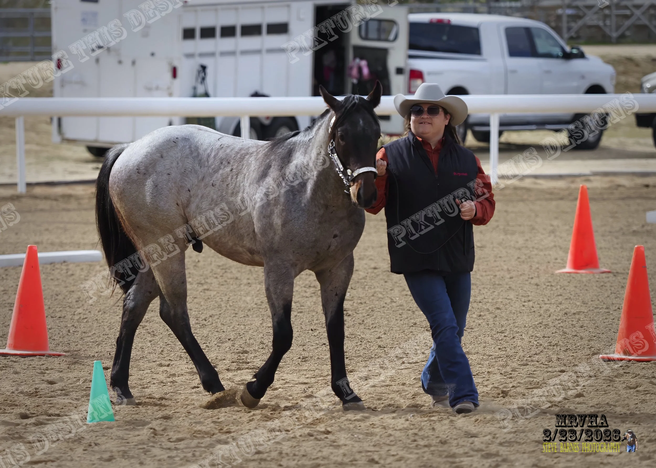 Mojave River Valley Horsemen's Association