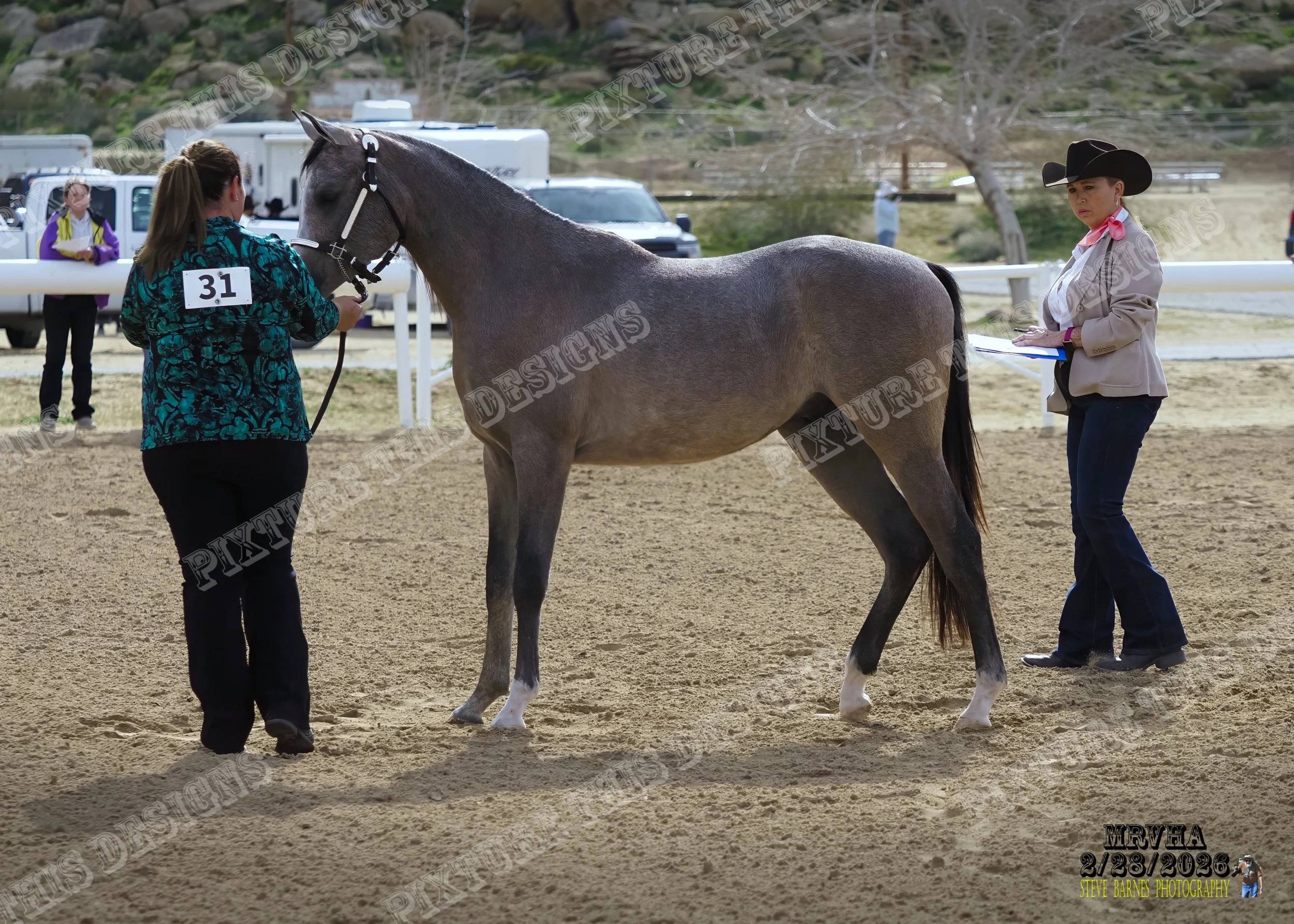 Mojave River Valley Horsemen's Association