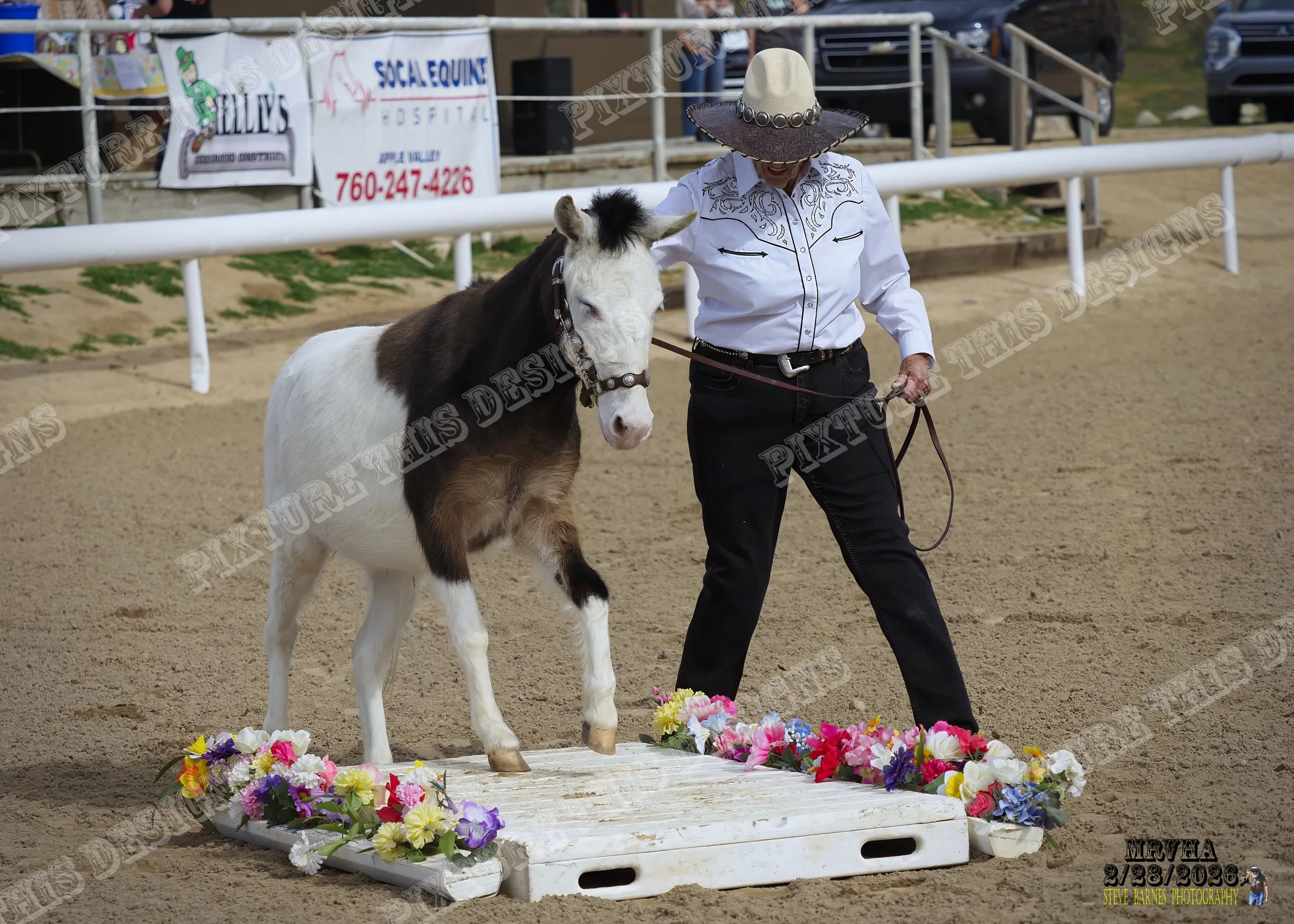 Mojave River Valley Horsemen's Association