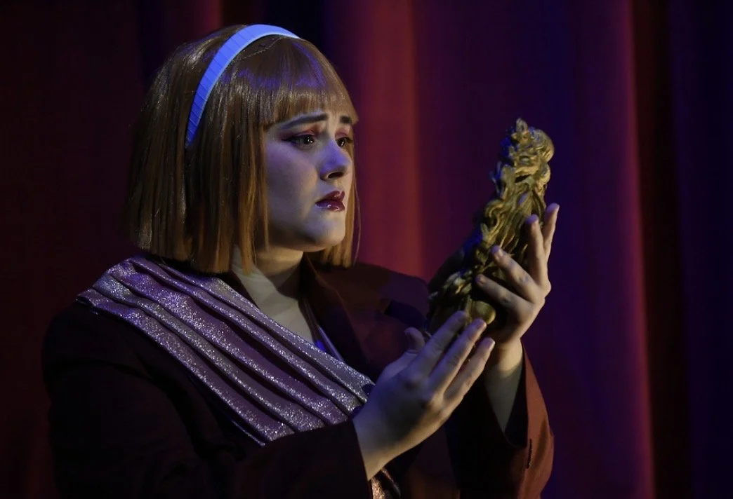 Iris - Semele - 2026
