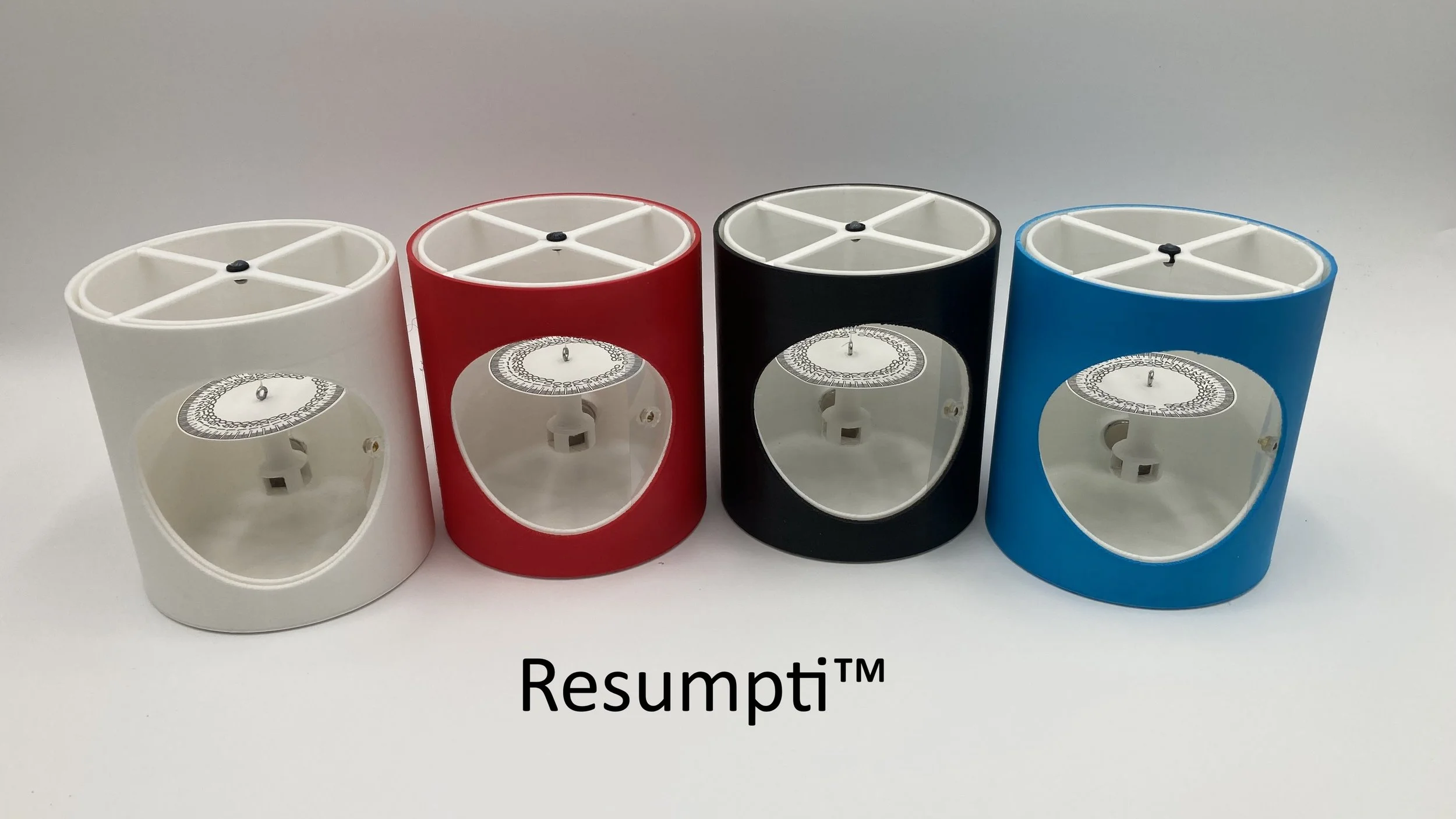Hands-On STEM Physics Tools: Teaching Magnetism with Resumpti™