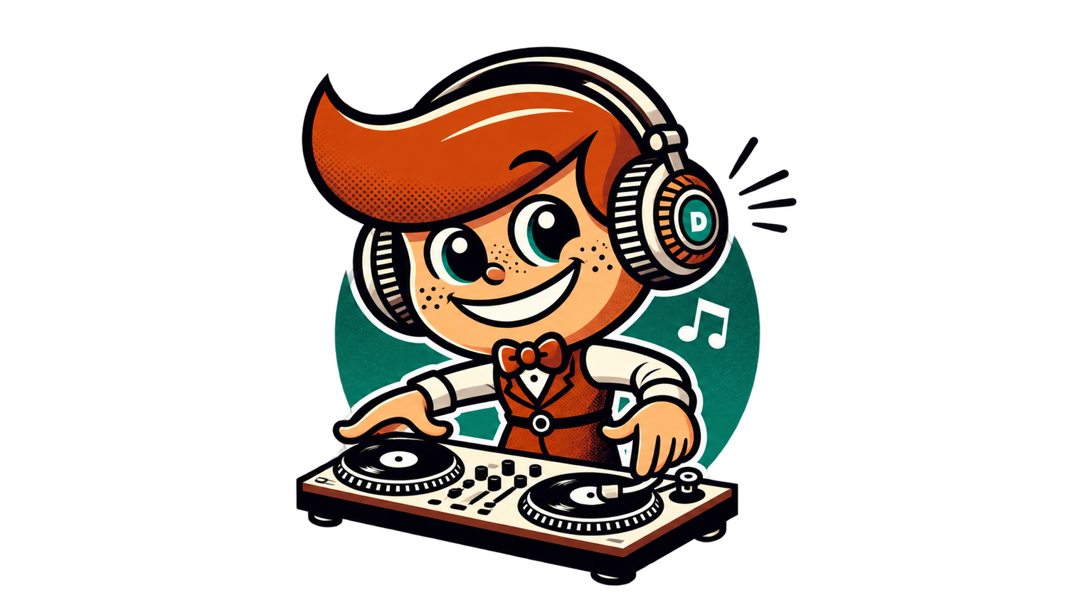 DJ CHUC 
