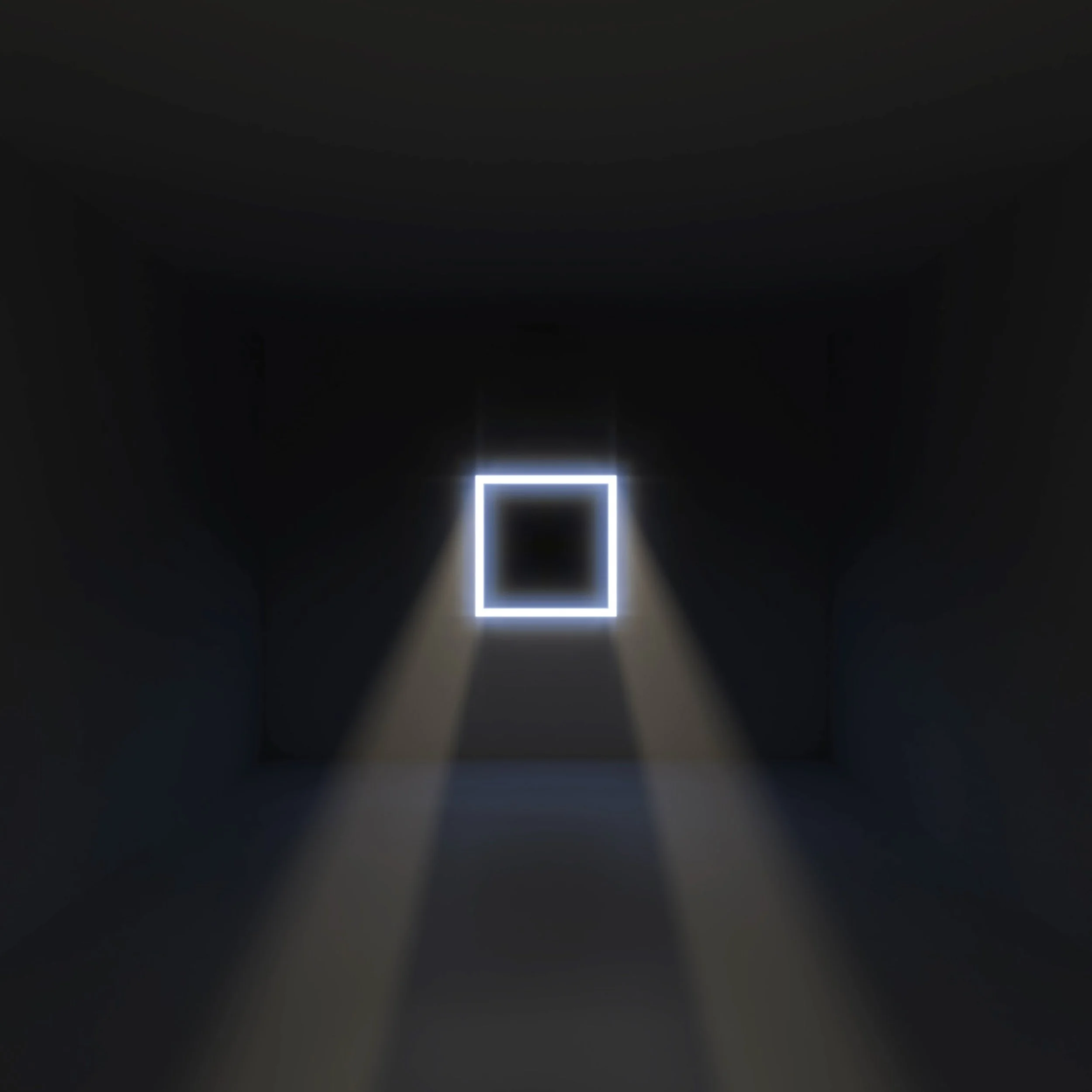   MECHANICA — Square Counterpoint —     Category:  &nbsp;Animation   Year of Execution:   2023   Concept Code:    Dynamical Counterpoint, Pendulum Dance of Space and Time, Mass and Void Reversibility and Irreversibility of Time  