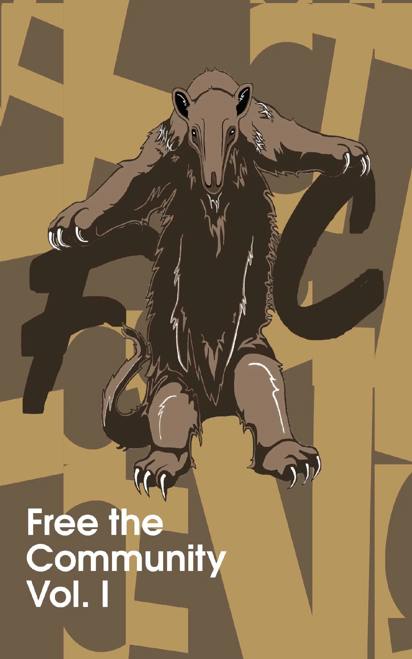 Free the Community Vol. 01