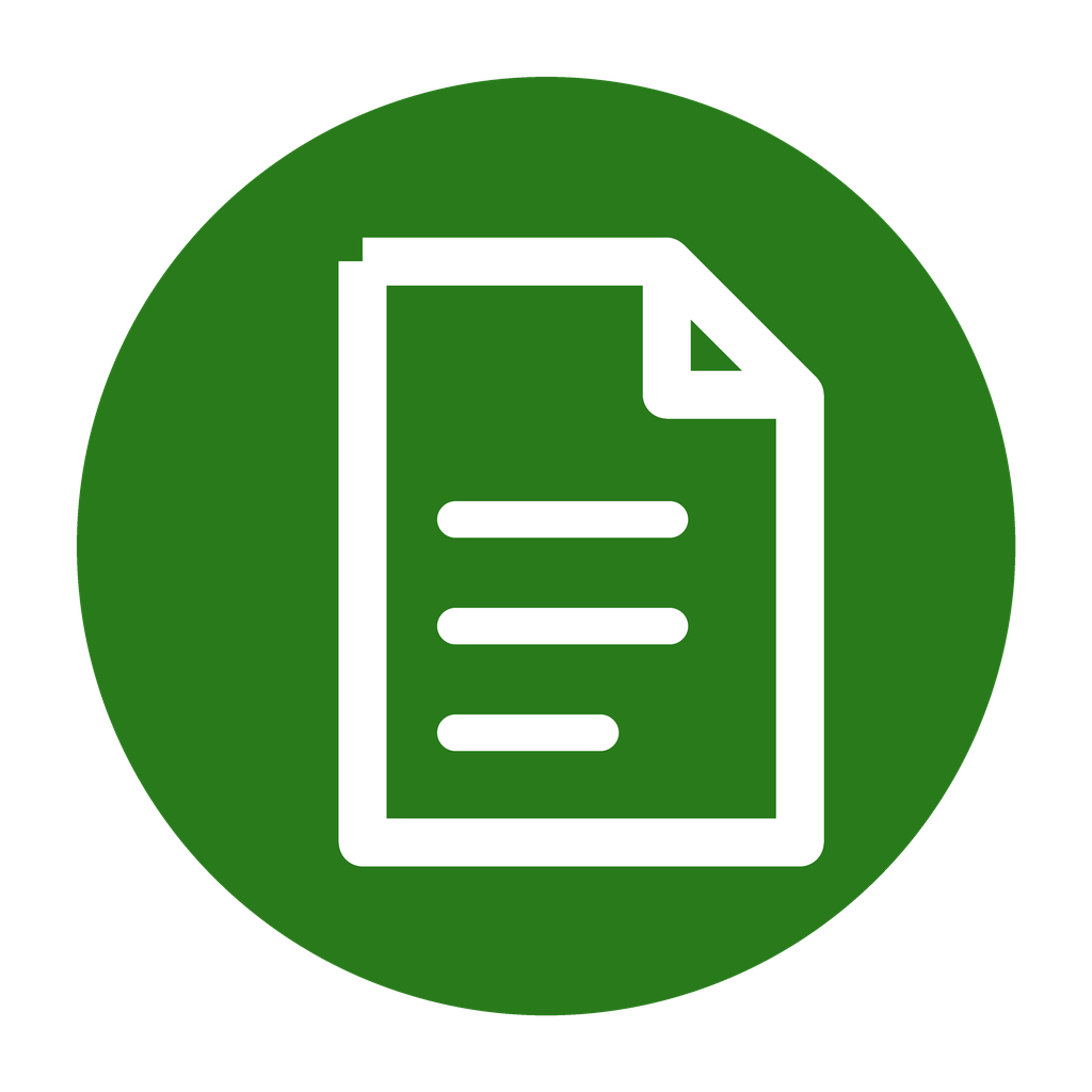 Custom Additions icon