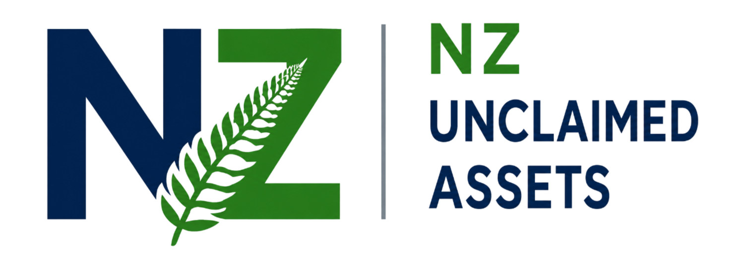 NZ Unclaimed Assets Limited