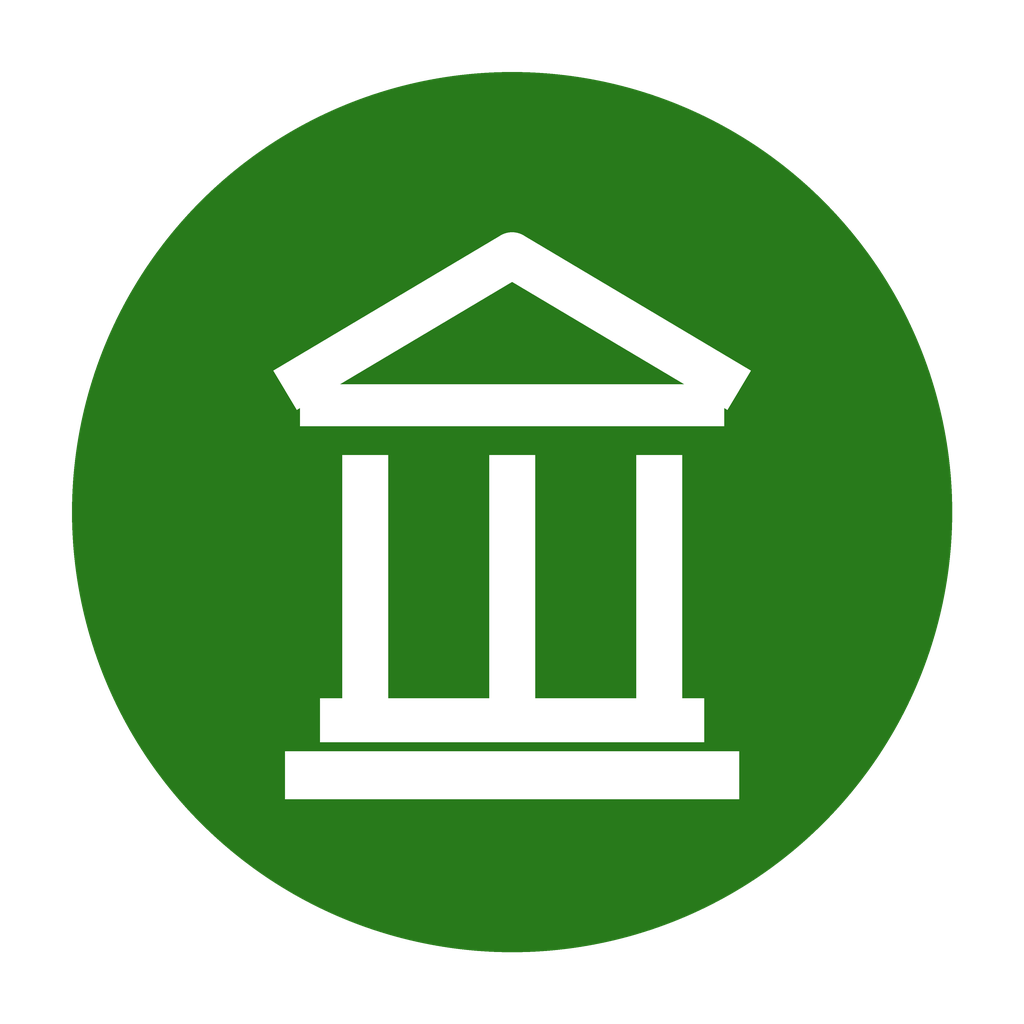 Green Building icon