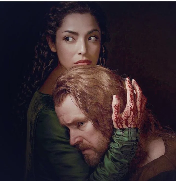 Macbeth at Arkansas Rep