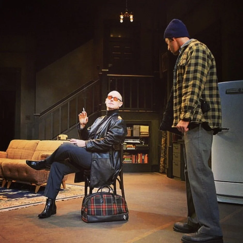 Wait Until Dark at Arkansas Rep