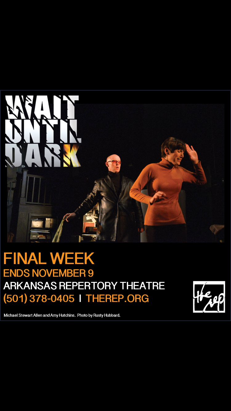 Wait Until Dark