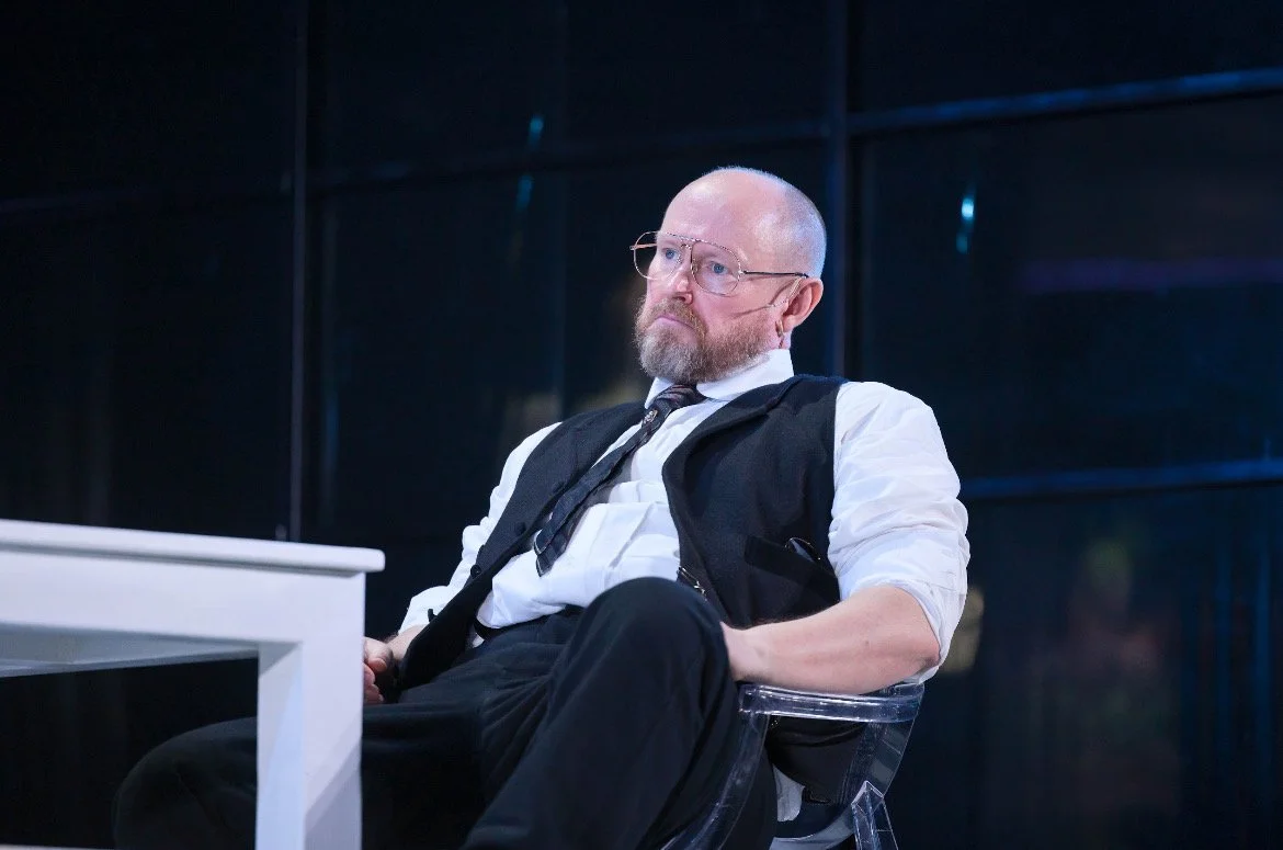 The Lehman Trilogy at Phoenix Theater Co.