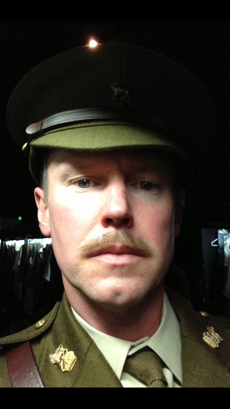 War Horse with The National Theatre