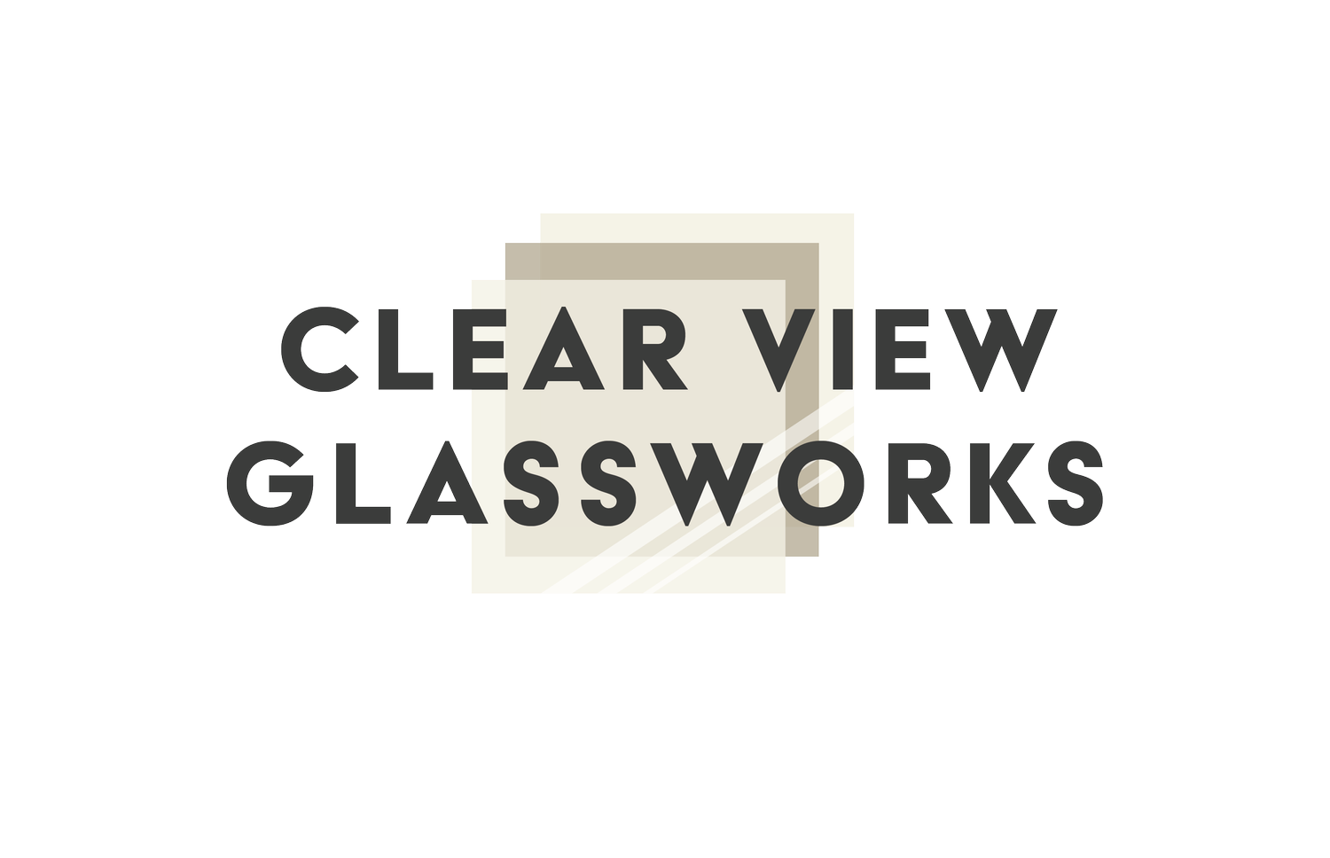 Clear View Glassworks