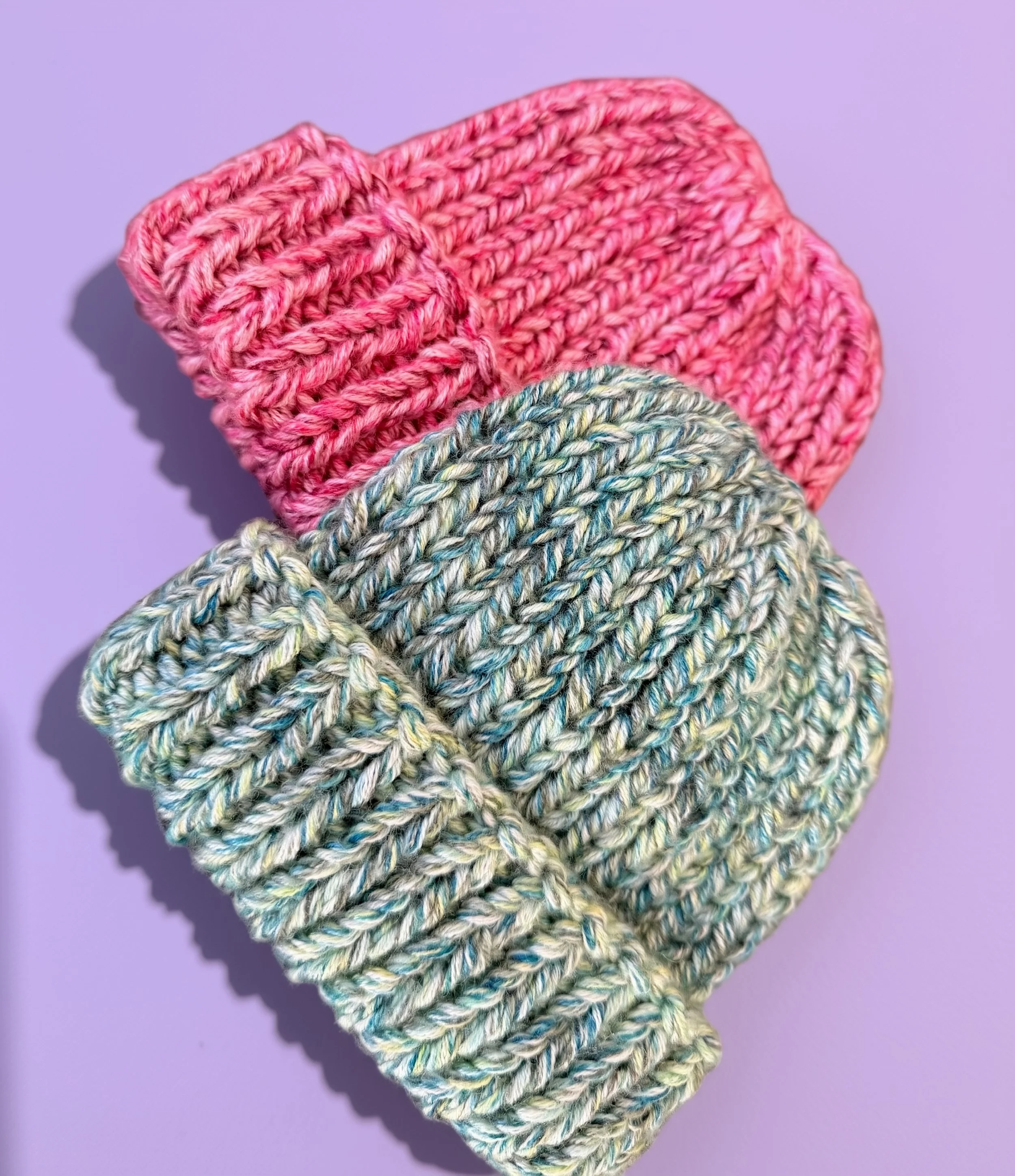 Baby Crochet Products!