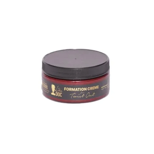 Formation Cream for Twist Out