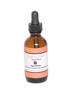Express Hair Bear Elixir