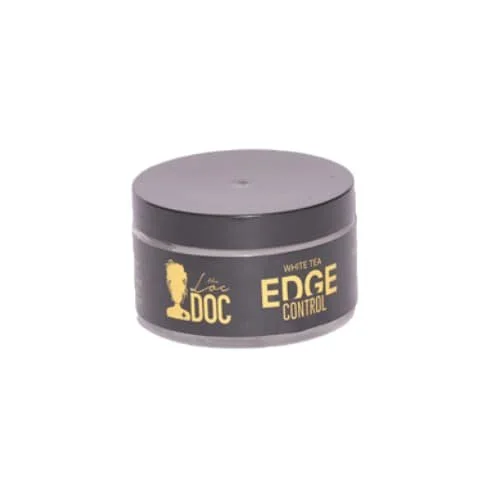 White Tea Edge Control