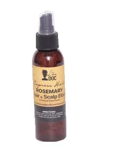 Express Hair Rosemary Hair & Scalp Elixir