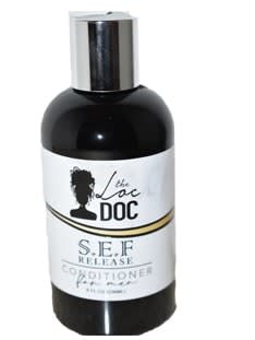 SEF Release & Conditioner for Men