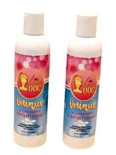 Unique A Children’s Shampoo