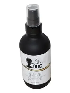 SEF Body Oil For Men
