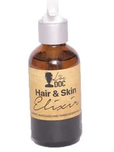 Hair & Skin Elixir
