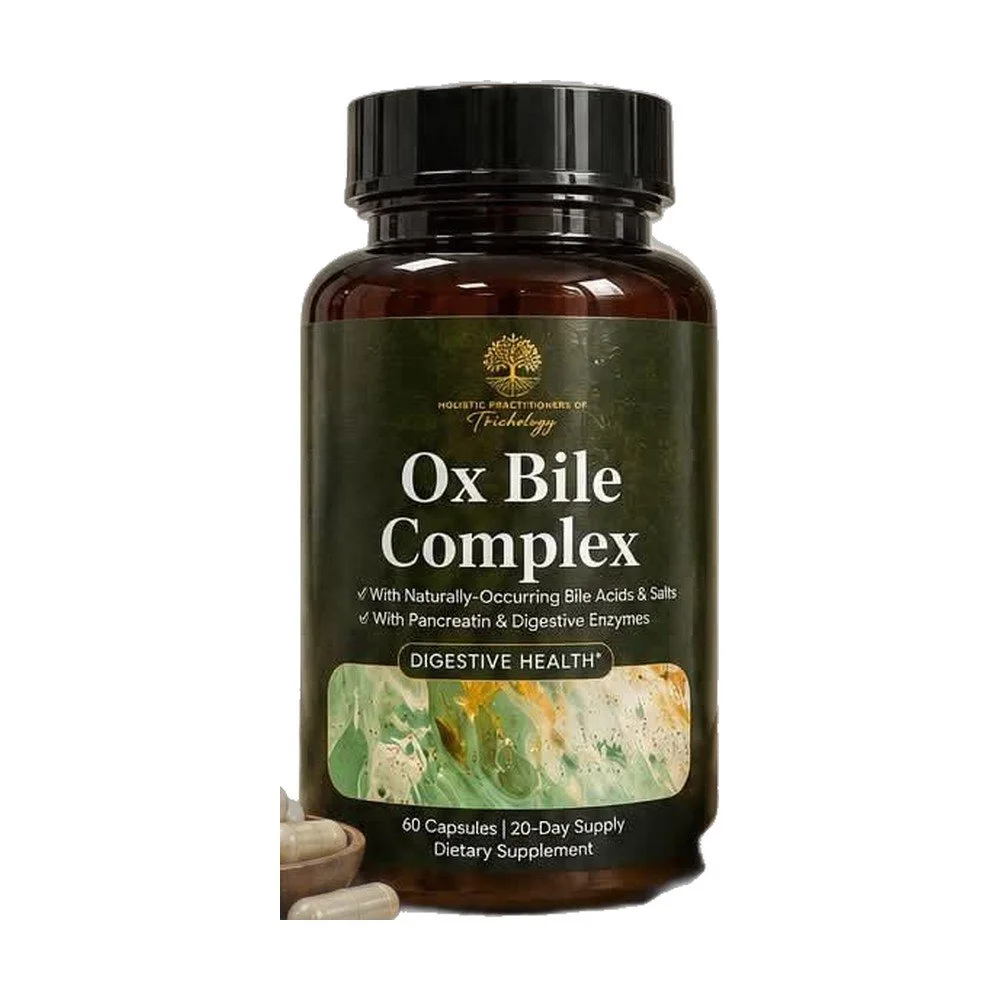 Ox Bile Complex