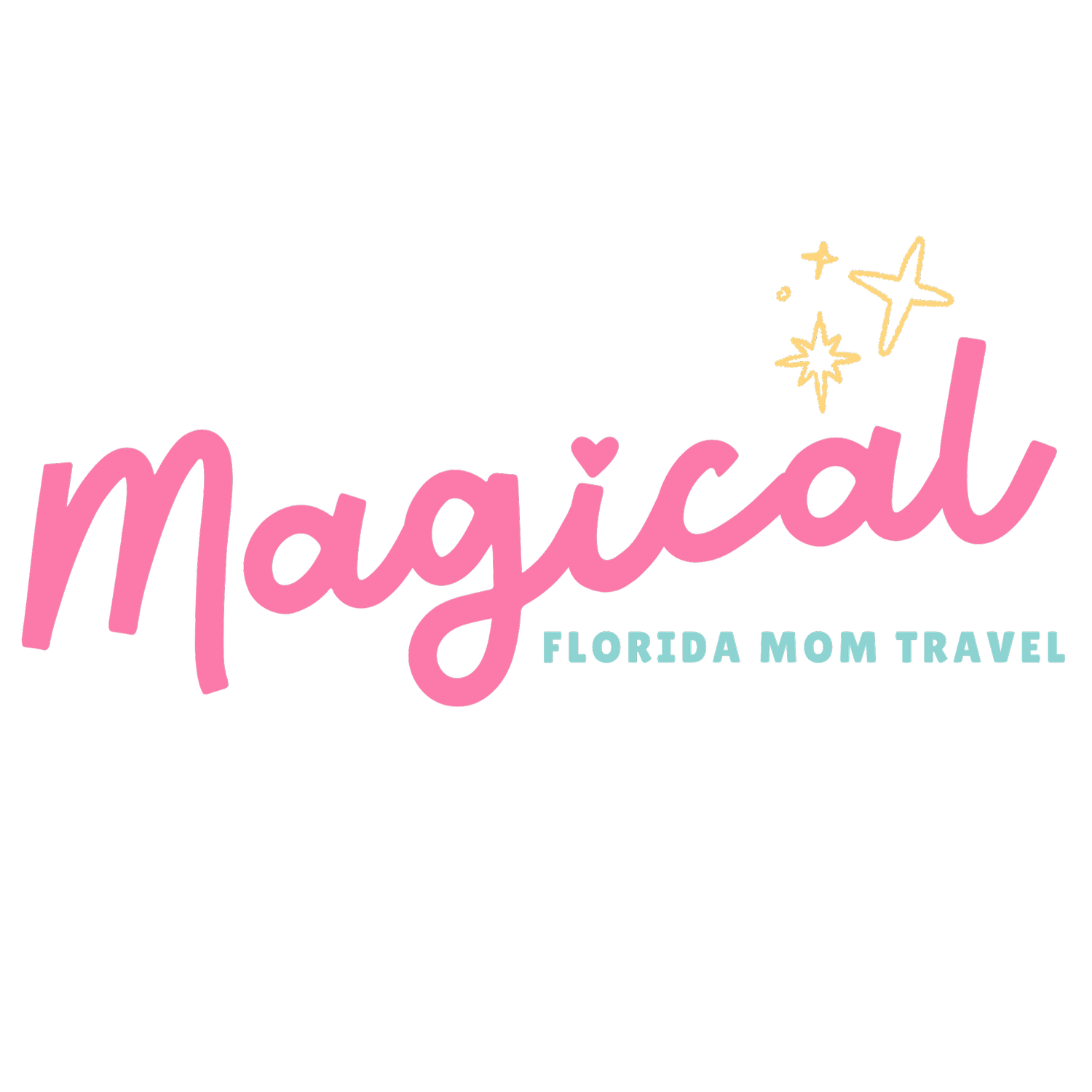Magical Florida Mom Travel