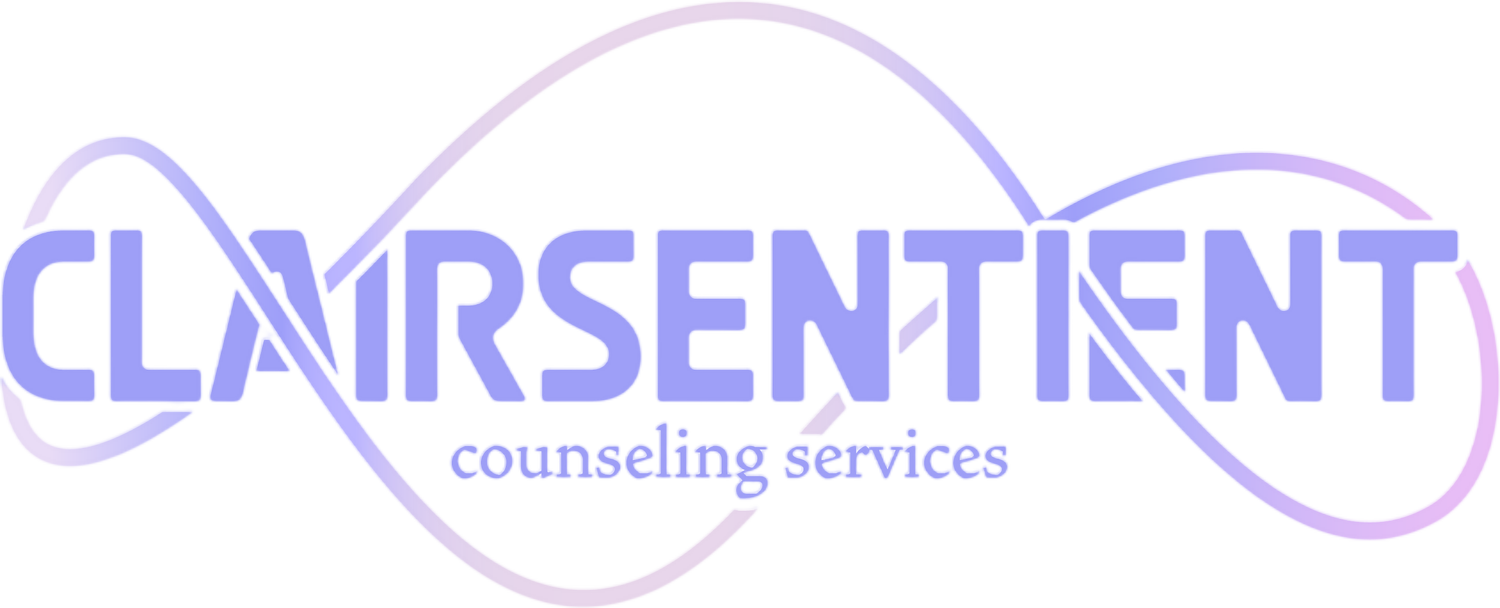 Clairsentient Counseling