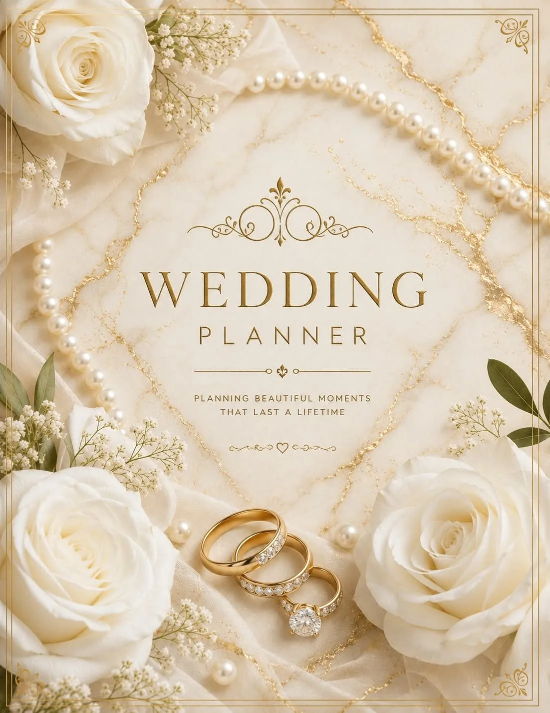 WEDDING PLAN