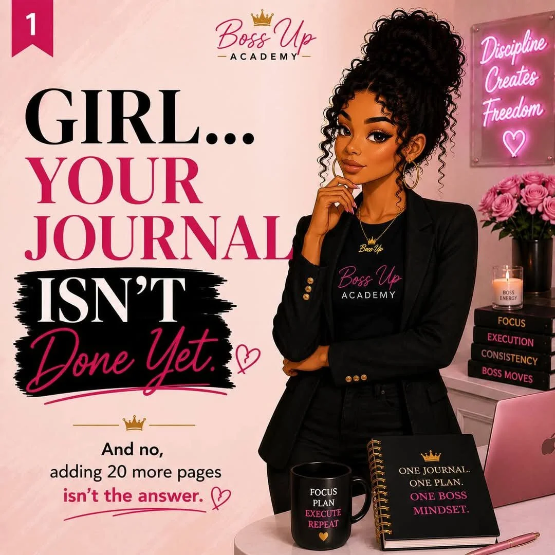 GIRL BOSS