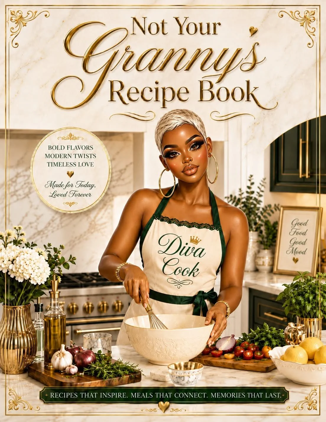 GRANNY RECIPE
