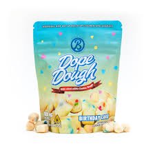 COOKIE DOUGH