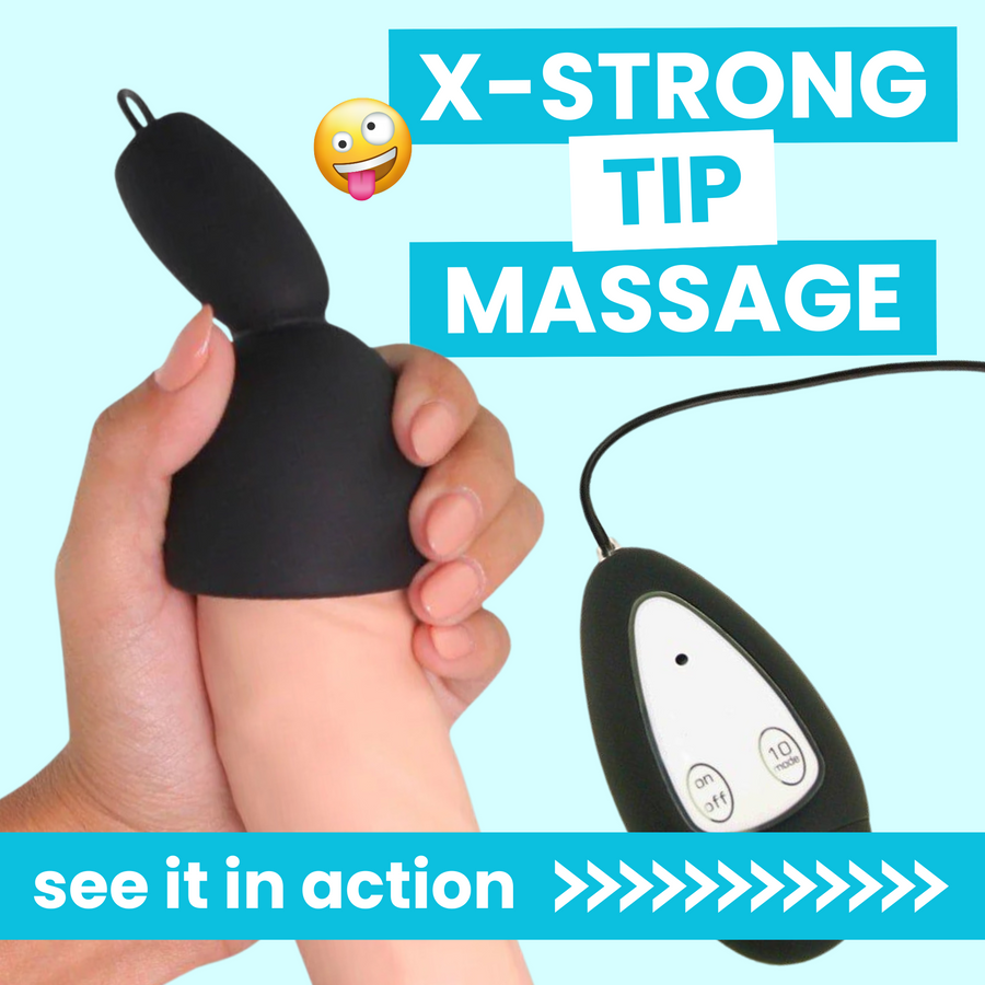 XSTRONG