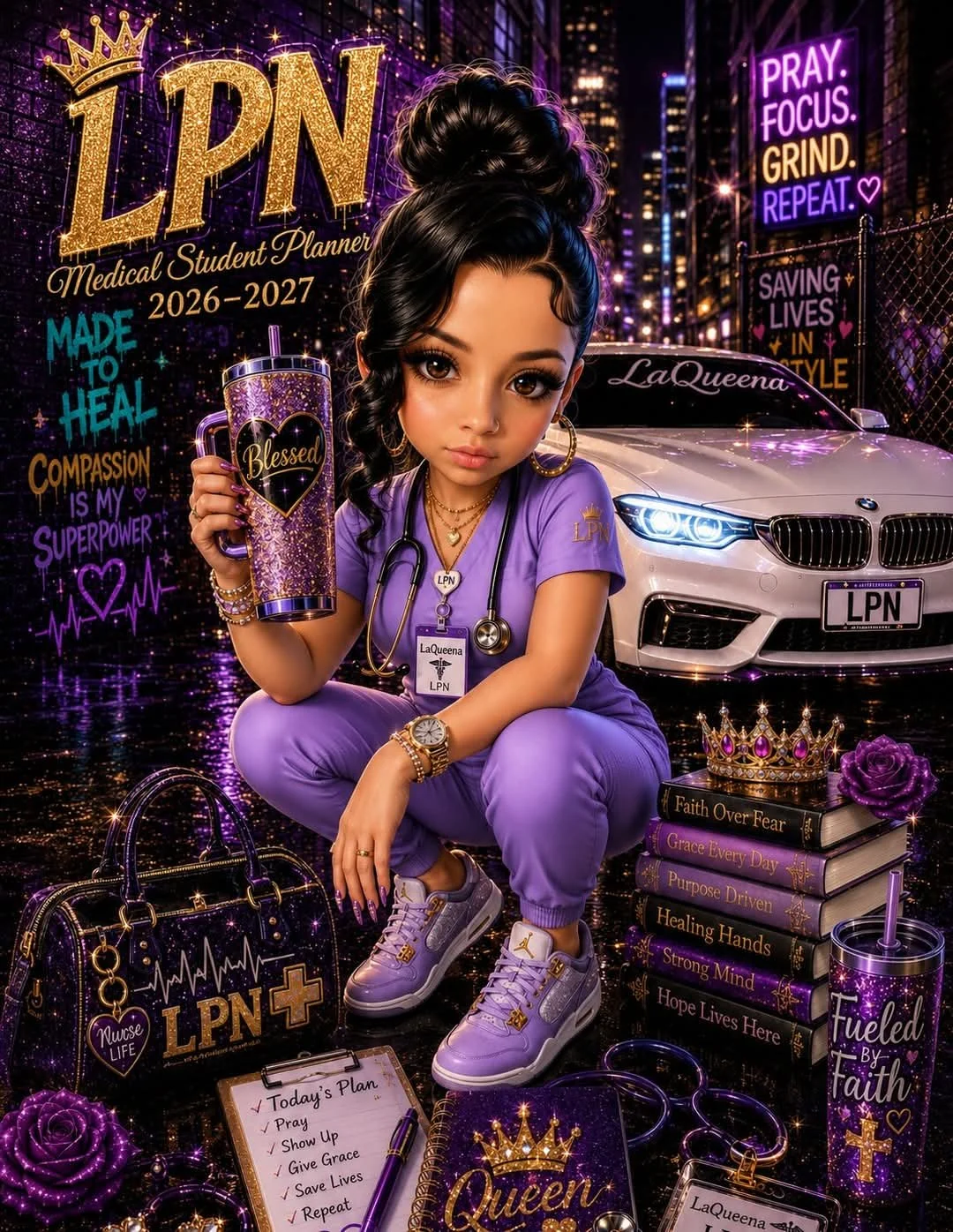 LPN
