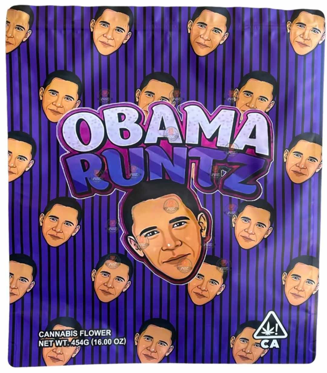 OBAMA