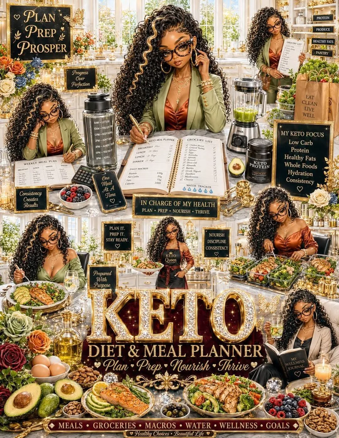 RECIPE BOOK