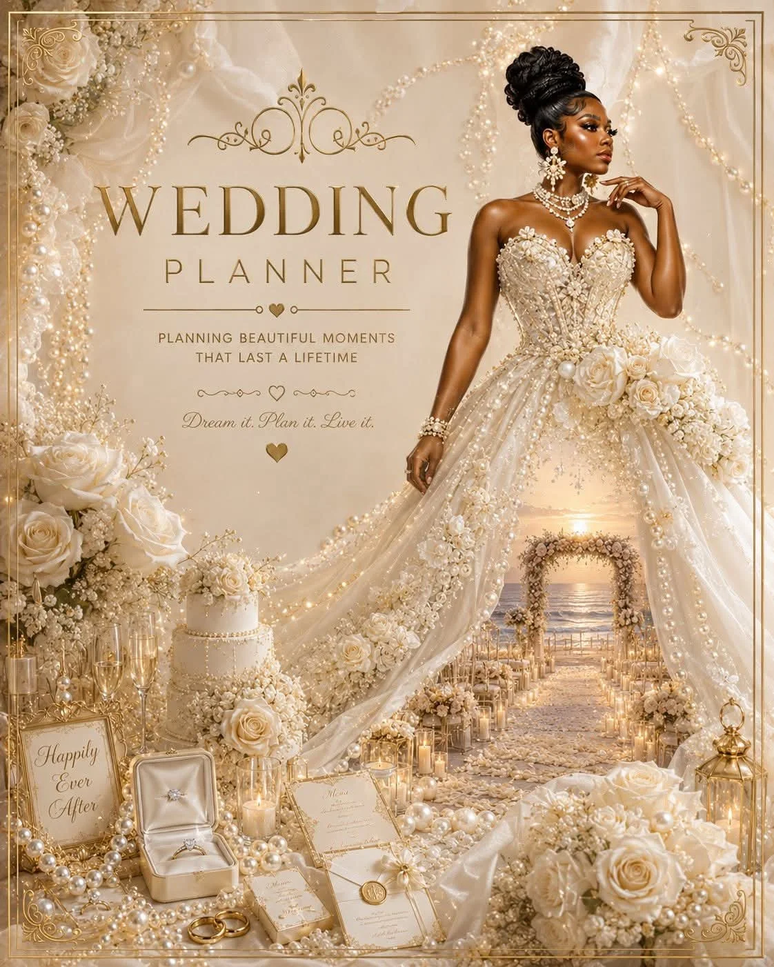 WEDDING PLANNER
