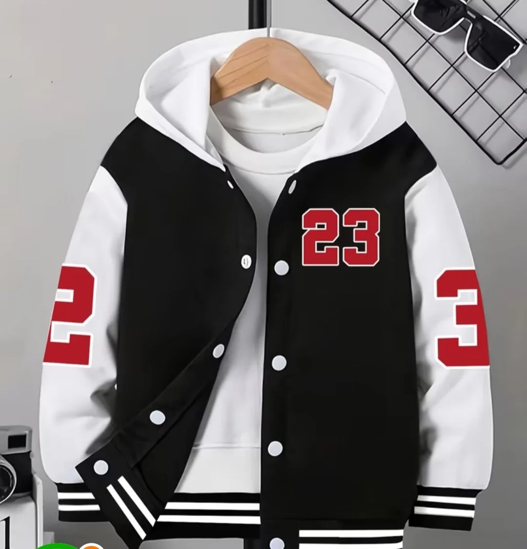 23 JACKET
