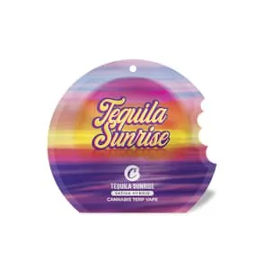 SUNRISE TENQULIA