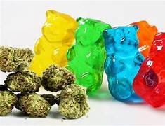 GUMMY BEAR